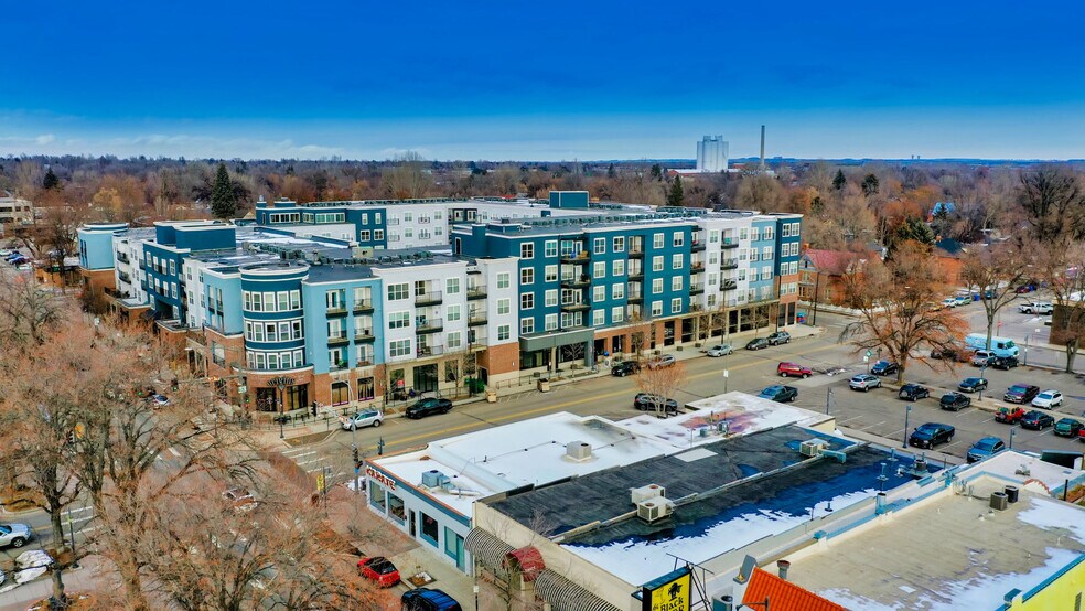 More Photos Of 300 N Lincoln Ave, Loveland General Retail For Sale