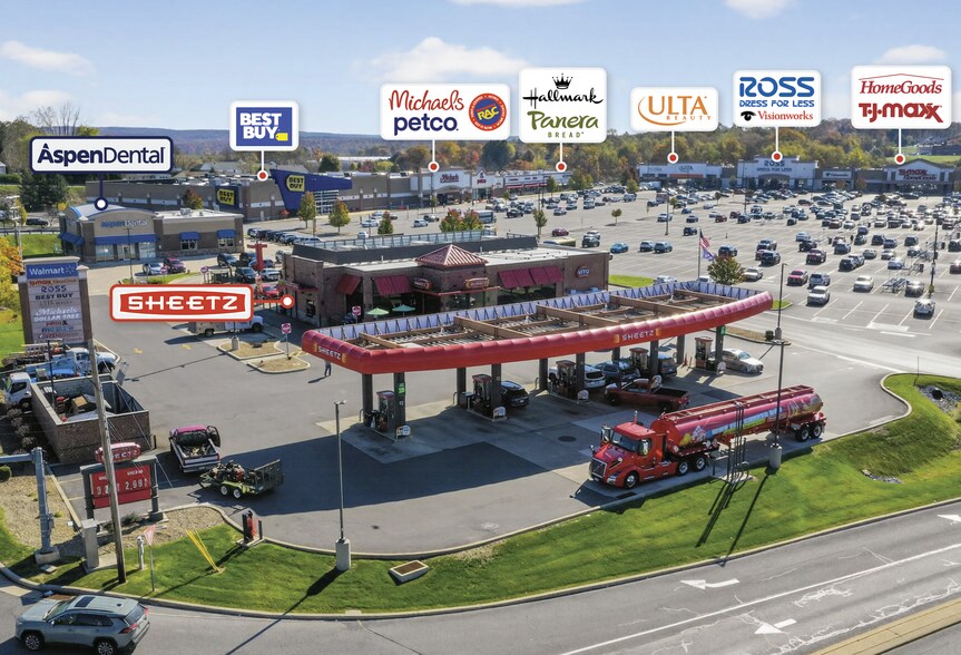 More Photos Of , Johnstown General Retail For Sale