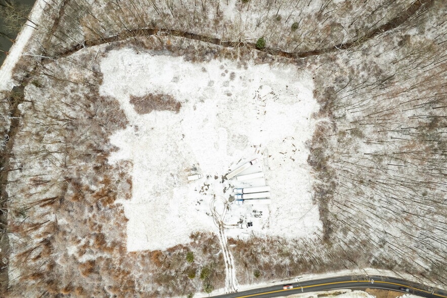 More Photos Of 220 Bakers Basin Rd, Lawrenceville Land For Sale