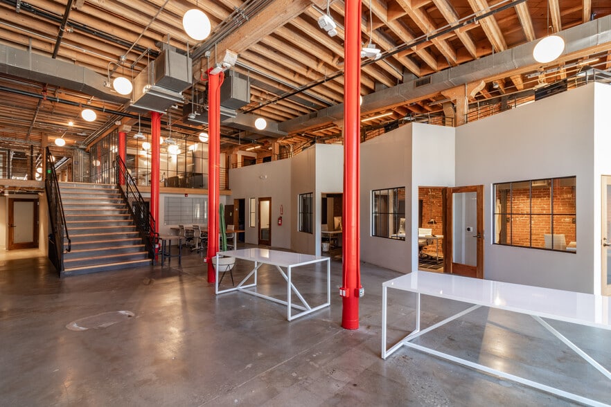 More Photos Of 759 N Spring St, Los Angeles Loft Creative Space For Lease