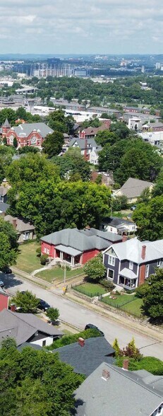 More Photos Of 919 Fatherland St, Nashville Apartments For Sale