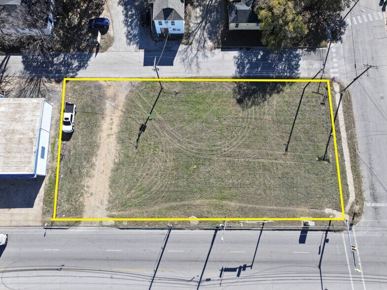 More Photos Of , Haltom City Land For Sale