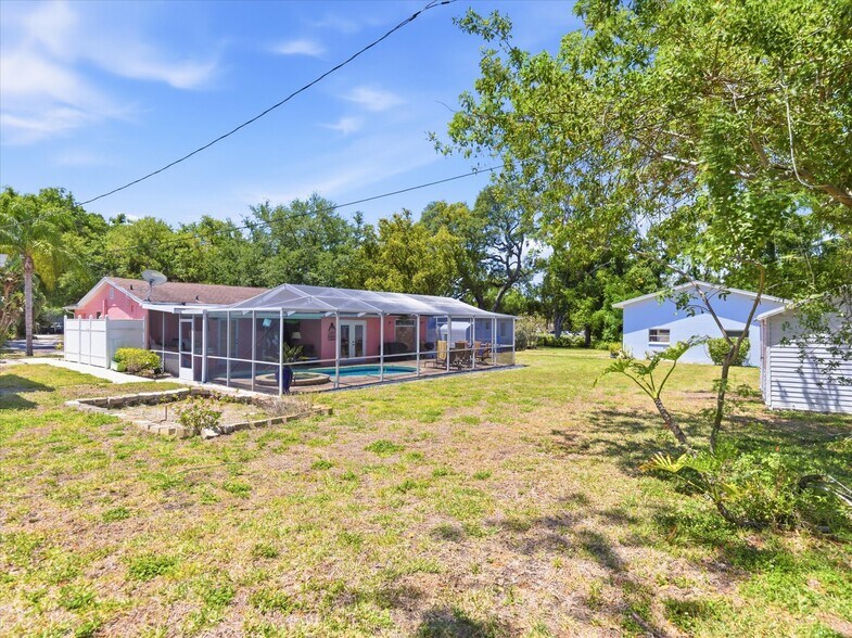 More Photos Of , Safety Harbor Land For Sale