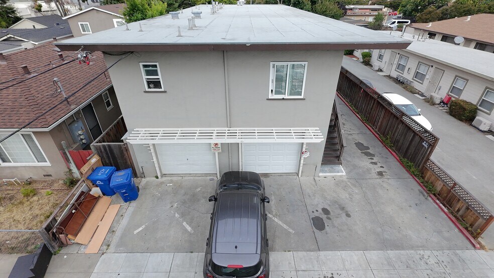 More Photos Of 27 Topeka Ave, San Jose Apartments For Sale