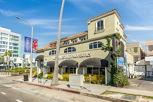 Primary Photo Of 124 Washington Blvd, Marina Del Rey Office Residential For Sale