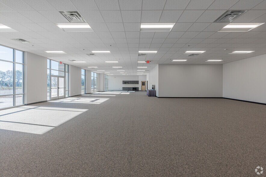 More Photos Of 421 Toy Wright Rd, Pendergrass Industrial For Sale