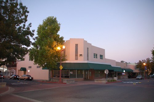 More Photos Of 520-522 W 2nd St, Antioch Storefront Retail Office For Lease