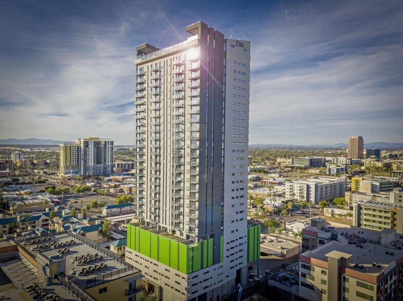 More Photos Of 330 E Pierce St, Phoenix Multifamily For Sale