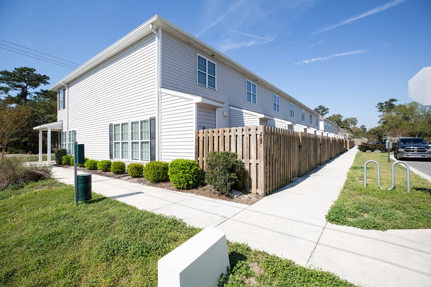 More Photos Of Village Rd @ Dresser Lane, Leland Apartments For Sale