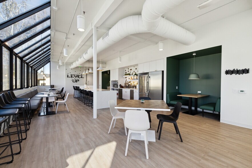 More Photos Of 1485 Treat Blvd, Walnut Creek Loft Creative Space For Lease