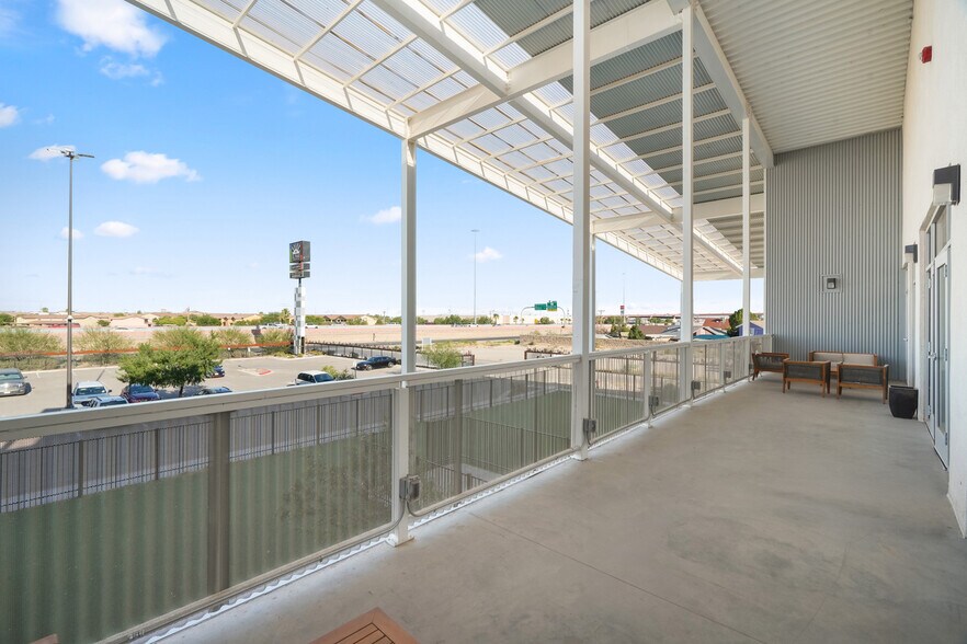 More Photos Of 2101 Joe Battle Blvd, El Paso Schools For Sale