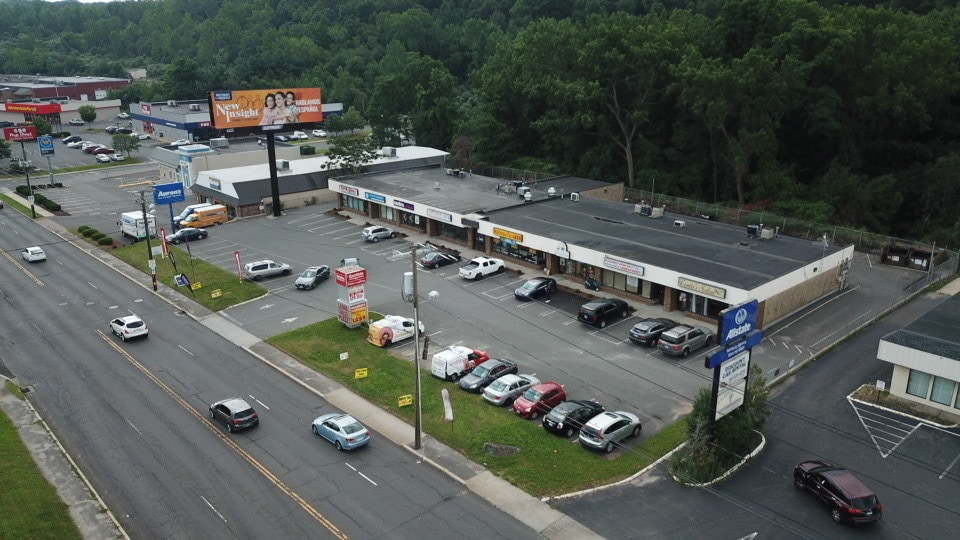 More Photos Of 741-757 Wolcott St, Waterbury Unknown For Lease