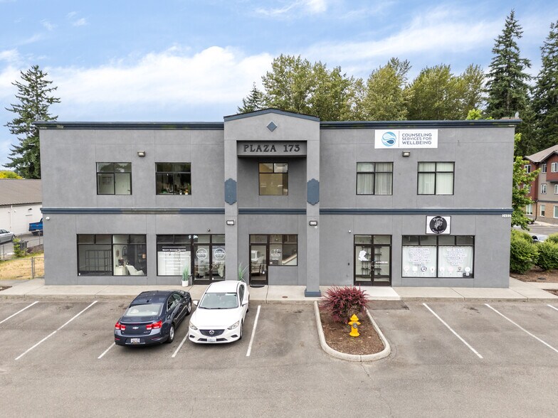 More Photos Of 3402 173rd Pl NE, Arlington Office For Sale