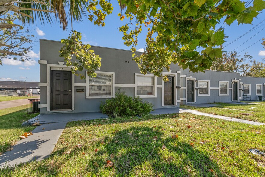 More Photos Of 821-835 Minnie St, Jacksonville Apartments For Sale