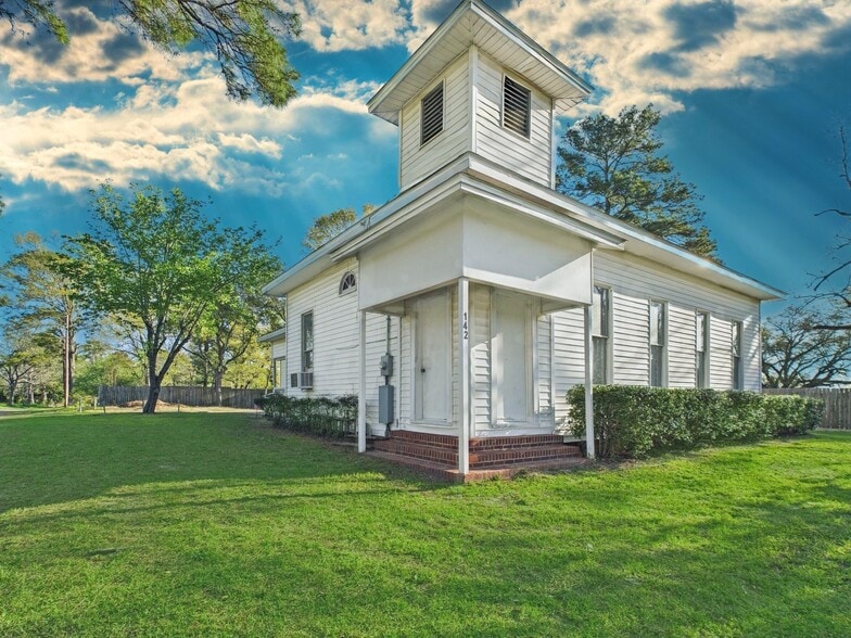 More Photos Of 142 Rowe Ln, Moscow Religious Facility For Sale