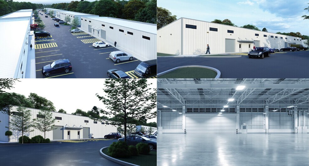 More Photos Of 1324 FM 359 Rd, Brookshire Warehouse For Sale