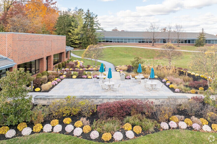 More Photos Of 2520 Renaissance Blvd, King Of Prussia Office For Lease