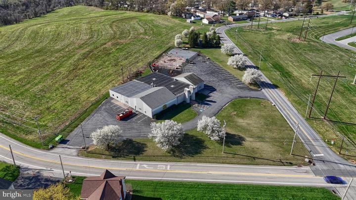 More Photos Of 1963 Oberlin Rd, Harrisburg Warehouse For Sale