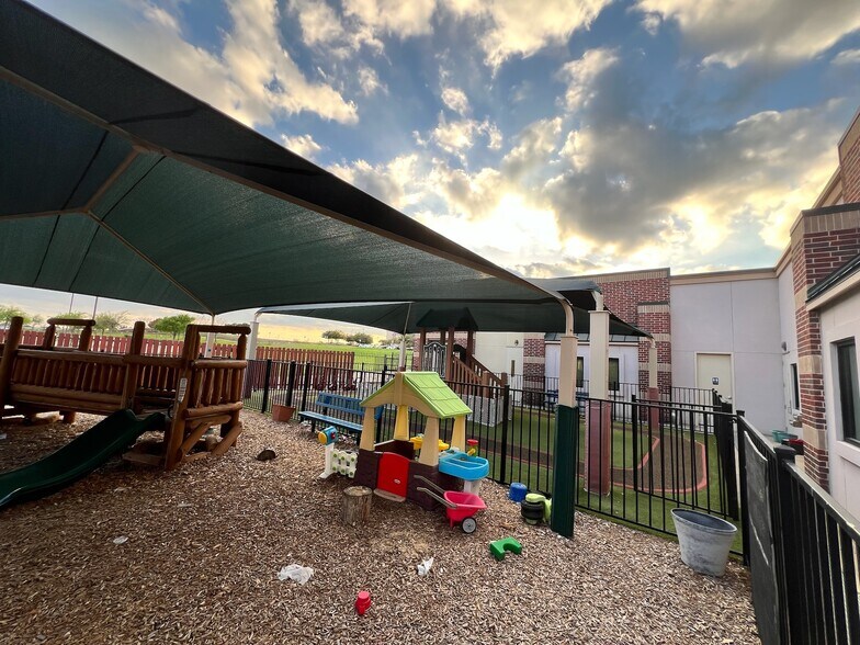 More Photos Of 2090 Market Place Blvd, Irving Daycare Center For Sale