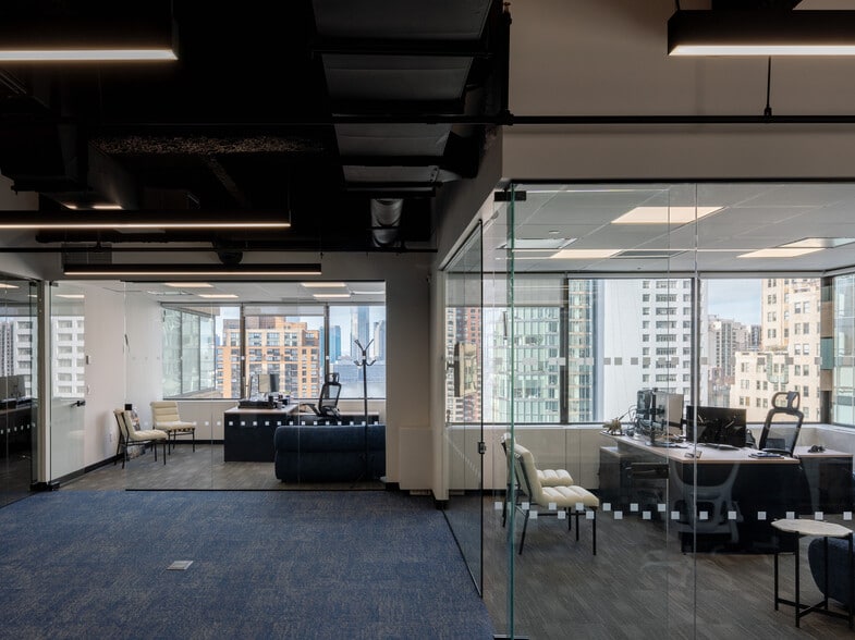 More Photos Of 45 Broadway, New York Office For Lease