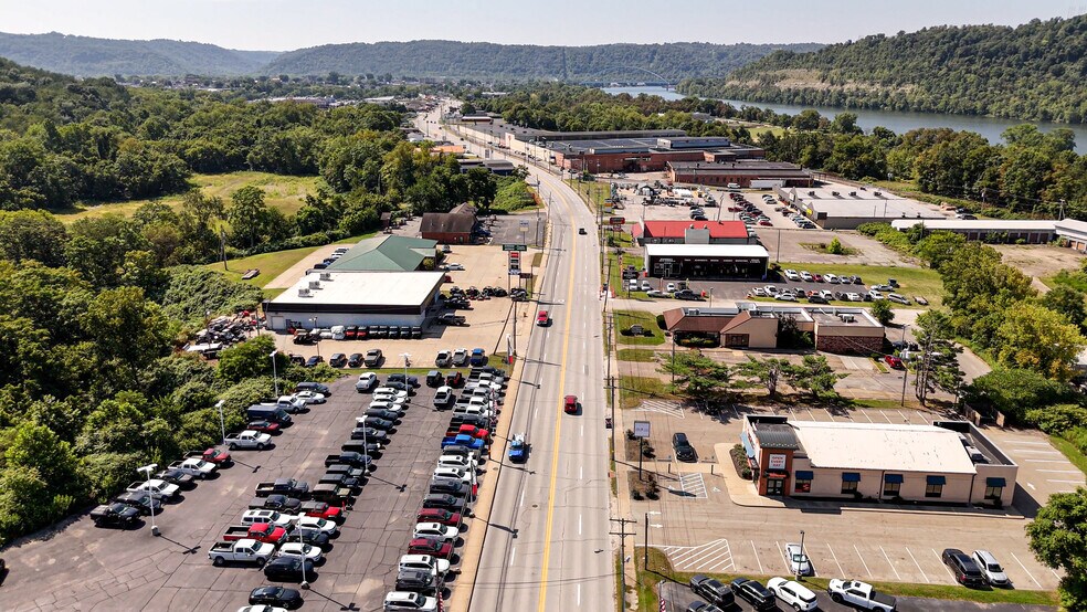 More Photos Of 1702 Wheeling Ave, Glen Dale Manufacturing For Sale