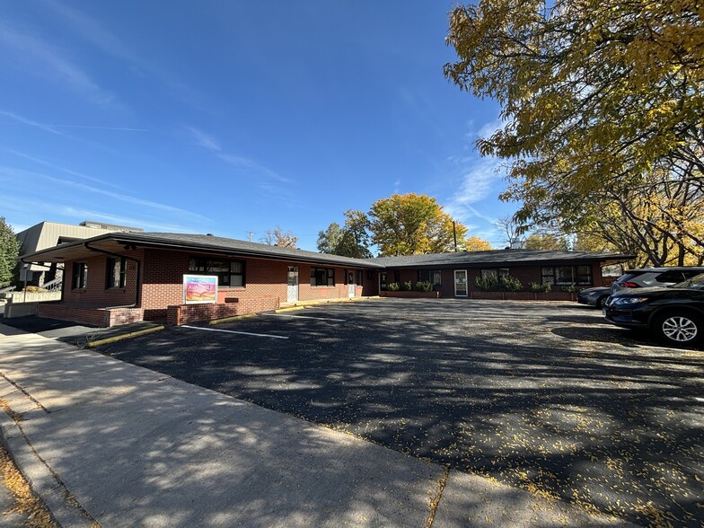 Primary Photo Of 3470 S Sherman St, Englewood Medical For Lease