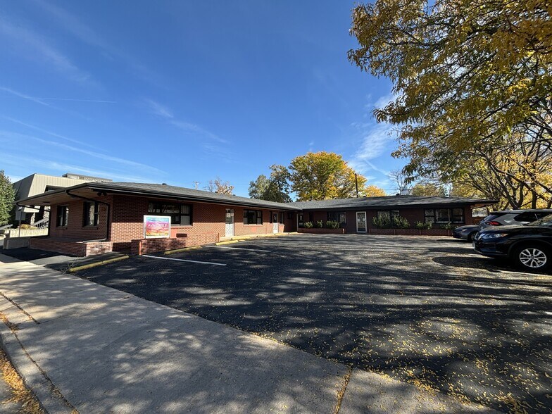 Primary Photo Of 3470 S Sherman St, Englewood Medical For Sale