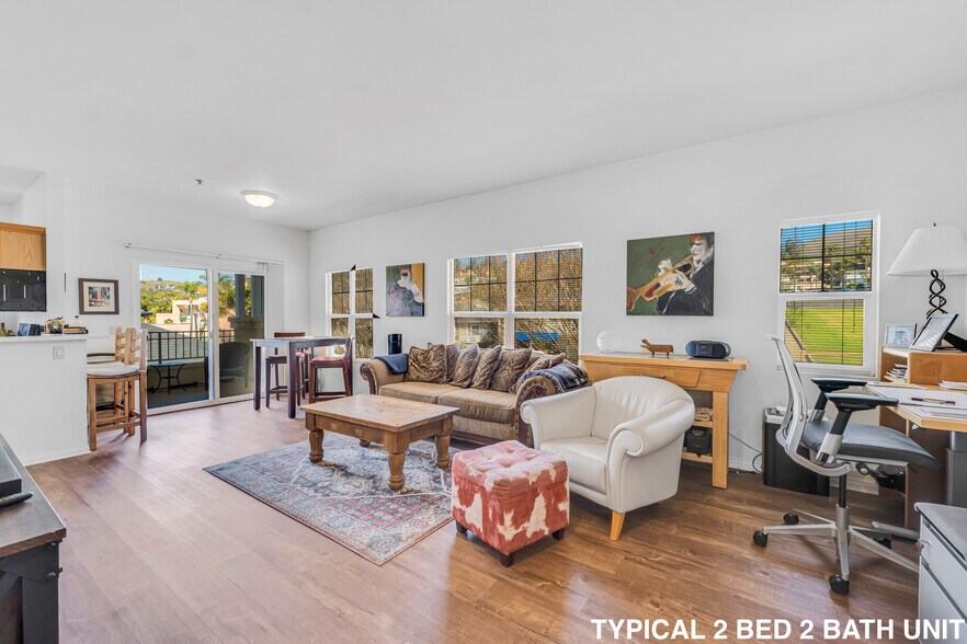 More Photos Of 1256 E Main St, Ventura Apartments For Sale