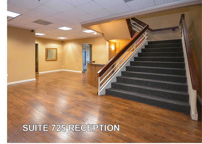 More Photos Of 900 S Shackleford Rd, Little Rock Office For Lease