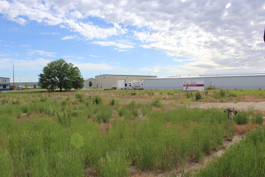 More Photos Of 3400 E Yellowstone Hwy, Casper Land For Sale