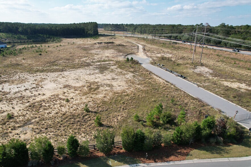 More Photos Of 0 Hampton Parkside Rd, Bluffton Land For Sale