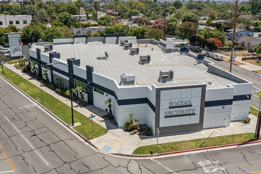 More Photos Of 1420 W Olive Ave, Burbank Office For Sale