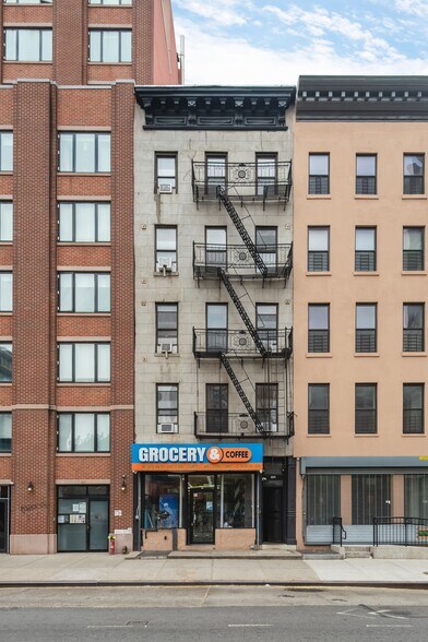 More Photos Of 193 Avenue C, New York Apartments For Sale