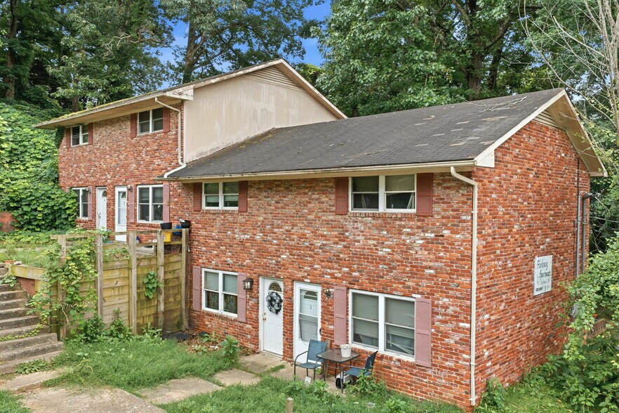More Photos Of , Kingsport Multifamily For Sale