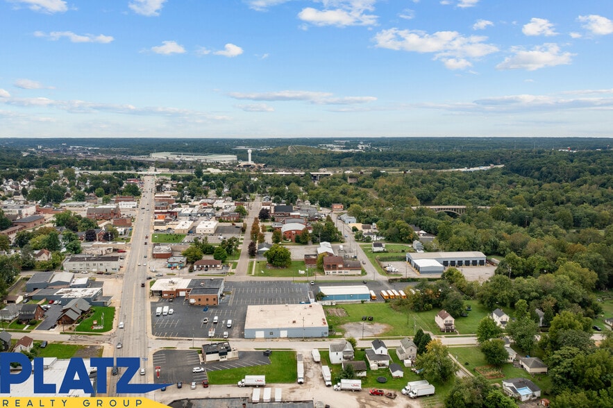 More Photos Of 300 N. State St, Girard Office For Sale