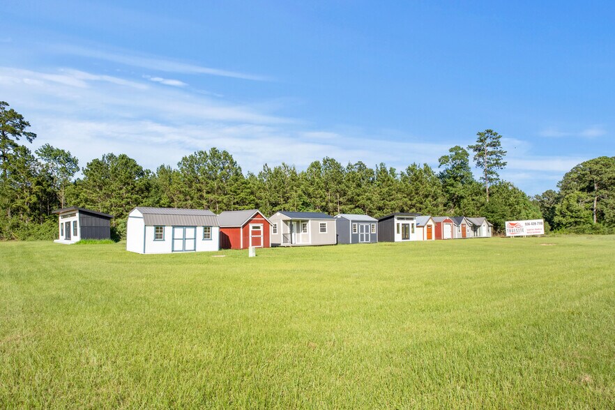 More Photos Of 140 State Highway 19, Huntsville Loft Creative Space For Sale