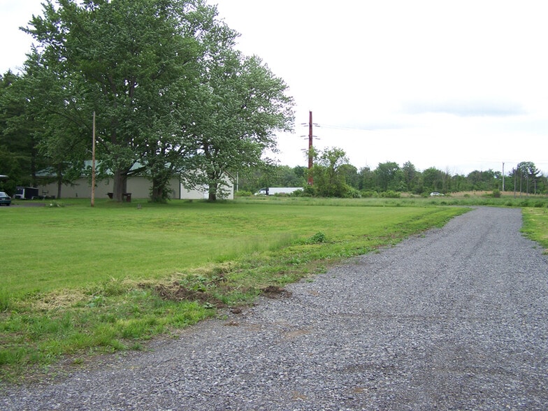 More Photos Of 8762 Brewerton -1, Brewerton Industrial For Sale