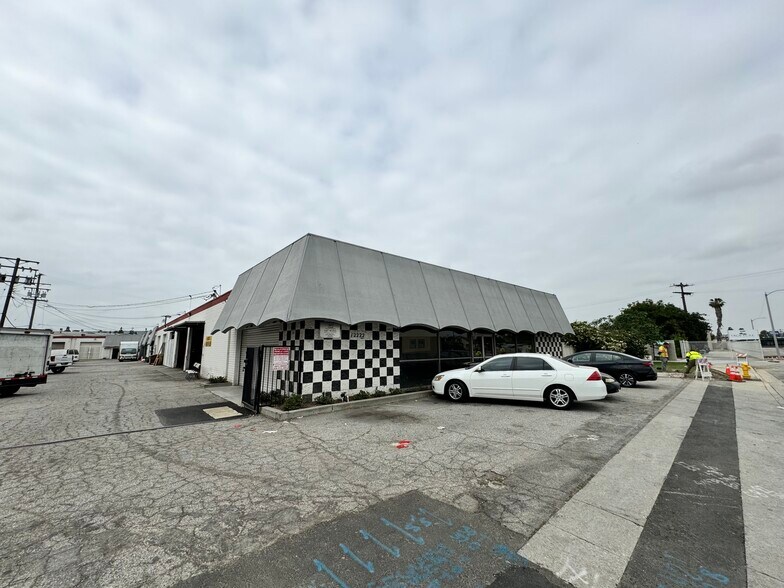 More Photos Of 12224 Garvey Ave, El Monte Unknown For Lease