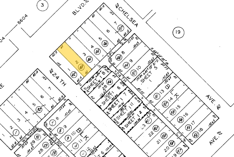 More Photos Of 2406-2408 Wilshire Blvd, Santa Monica Restaurant For Lease