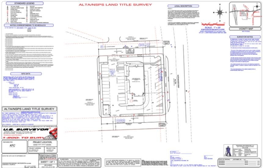 More Photos Of 847 E Green Bay Ave, Saukville Fast Food For Lease