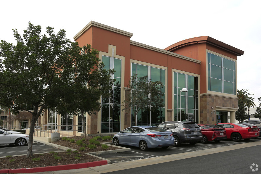 Primary Photo Of 9373 Haven Ave, Rancho Cucamonga Office For Lease