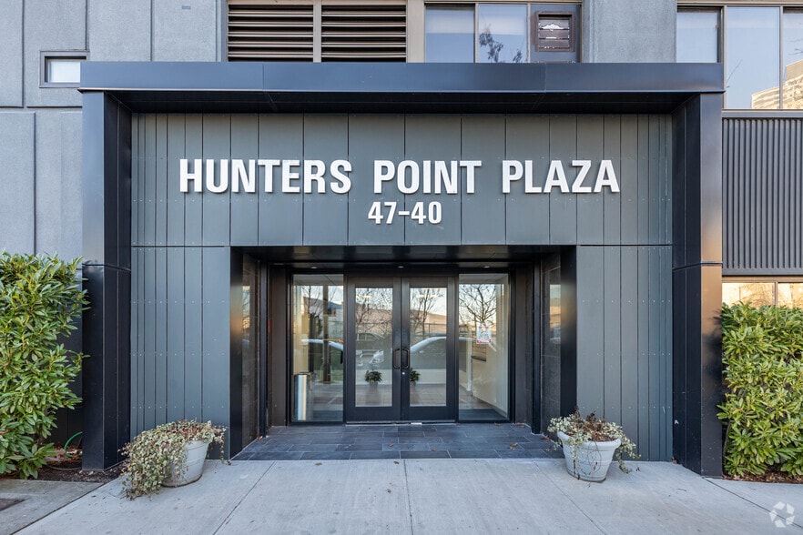 Primary Photo Of 4740 21st St, Long Island City Office For Lease