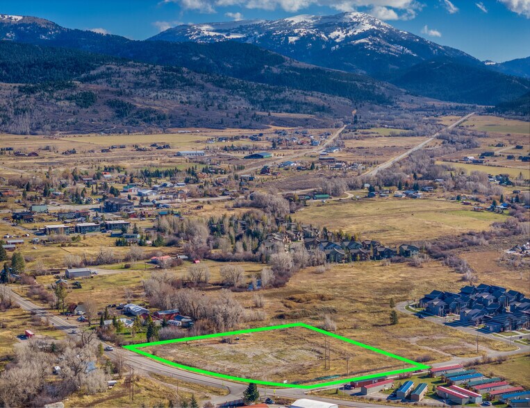 More Photos Of 268 Center st, Victor Land For Sale