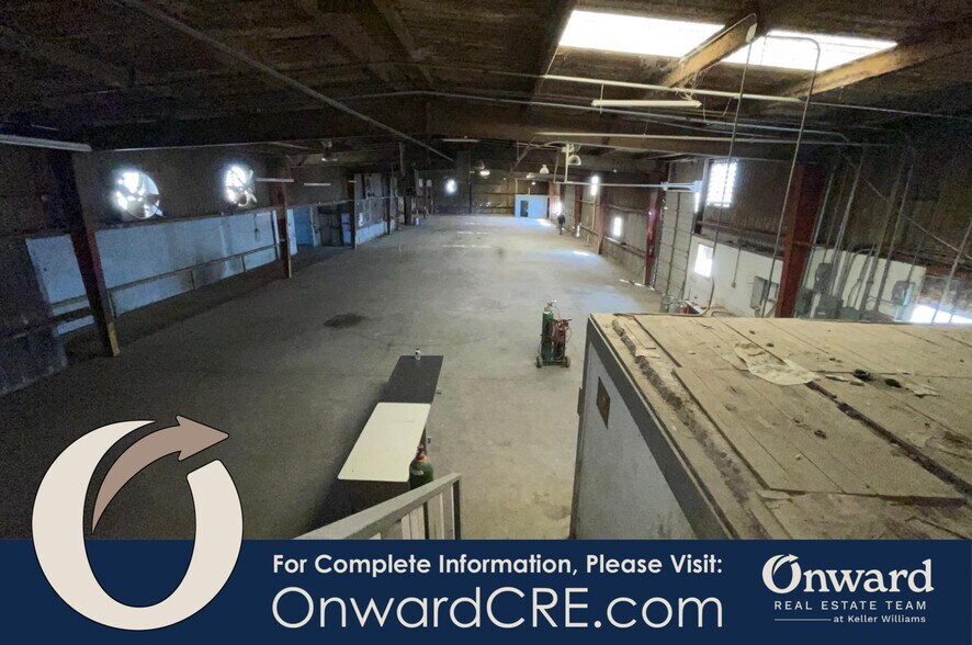 More Photos Of 1037 Industrial Blvd, Hewitt Distribution For Lease