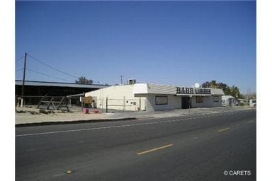 Primary Photo Of 6854 Adobe Rd, 29 Palms Lumberyard For Sale