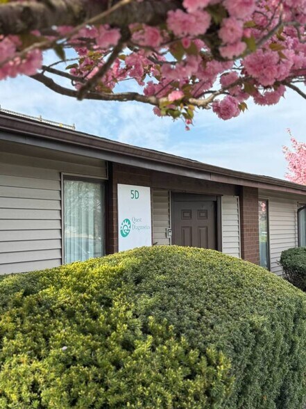 More Photos Of Sunset Road and Hospital Drive, Willingboro Medical For Lease