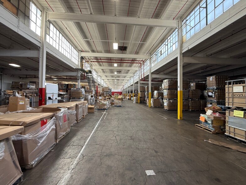 More Photos Of , Stockton Industrial For Sale