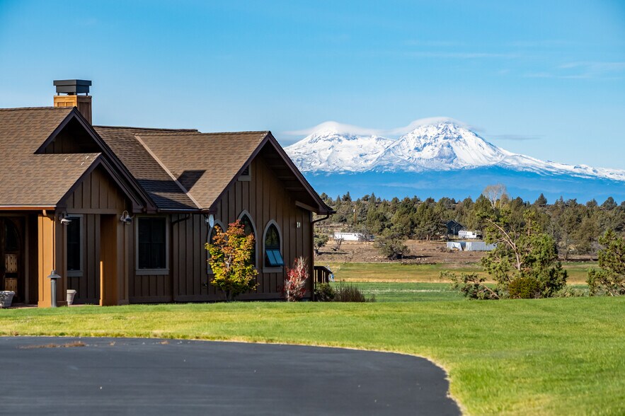 More Photos Of 14427 SW Alfalfa Rd, Powell Butte Lodge Meeting Hall For Sale