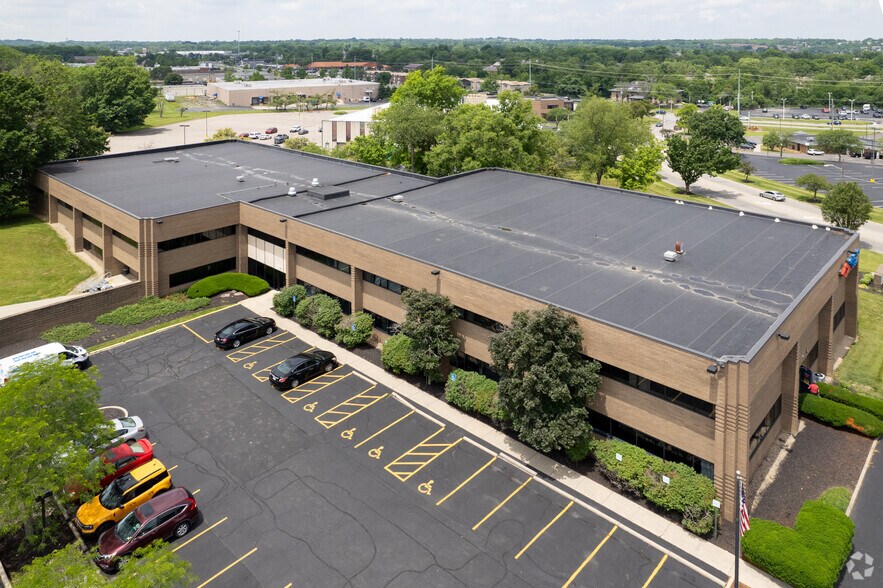 More Photos Of 110 Boggs Ln, Cincinnati Unknown For Lease