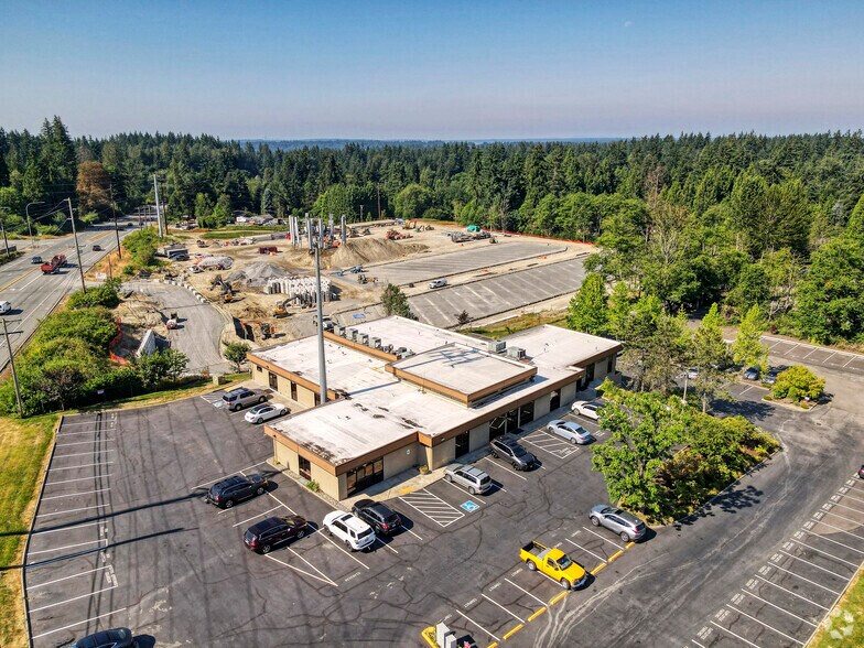 More Photos Of 18122 State Route 9 SE, Snohomish Medical For Lease